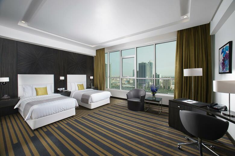 S Hotel Bahrain