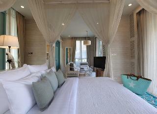 Cape Kudu Hotel,  Koh Yao Noi