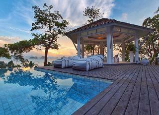 Cape Kudu Hotel,  Koh Yao Noi