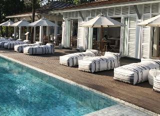 Cape Kudu Hotel,  Koh Yao Noi