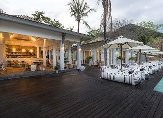 Cape Kudu Hotel,  Koh Yao Noi