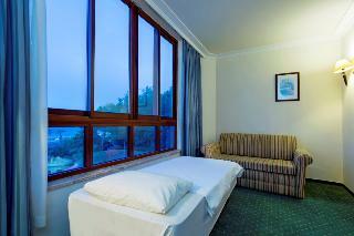 Fun&sun Miarosa Incekum Beach Hotel