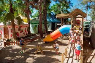 Fun&sun Miarosa Incekum Beach Hotel