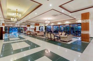 Fun&sun Miarosa Incekum Beach Hotel