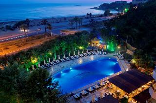 Fun&sun Miarosa Incekum Beach Hotel