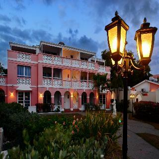Hotel Southern Palms Beach Club