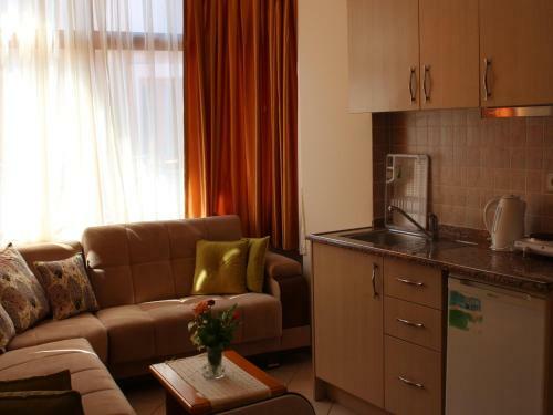 Apartamento Arya Hotel