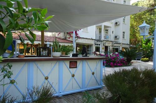Petunya Konak Hotel