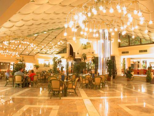 Hotel Aqua