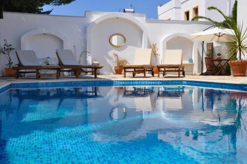 Apartamento Casa Bodrum