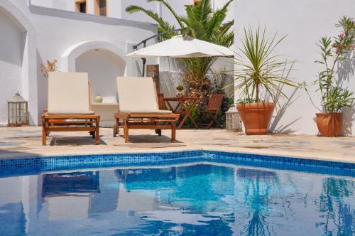 Apartamento Casa Bodrum