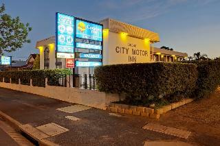 Hotel Comfort Inn Dubbo City