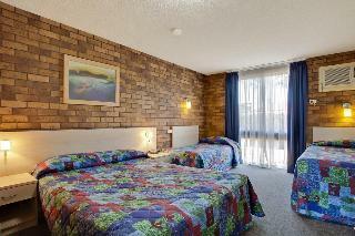 Hotel Comfort Inn Dubbo City