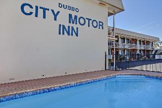 Hotel Comfort Inn Dubbo City