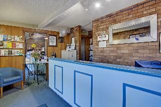Hotel Comfort Inn Dubbo City
