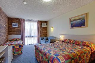 Hotel Comfort Inn Dubbo City