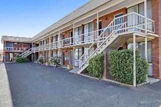 Hotel Comfort Inn Dubbo City