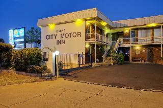 Hotel Comfort Inn Dubbo City