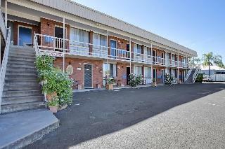 Hotel Comfort Inn Dubbo City