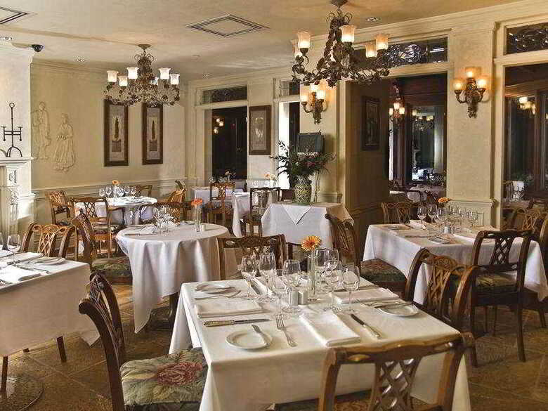 Hotel Prince Of Wales