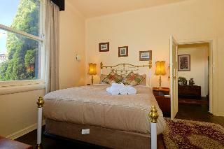 Hotel Edinburgh Gallery Bed & Breakfast