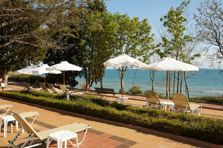 Hotel Dreams Sunny Beach Resort And Spa