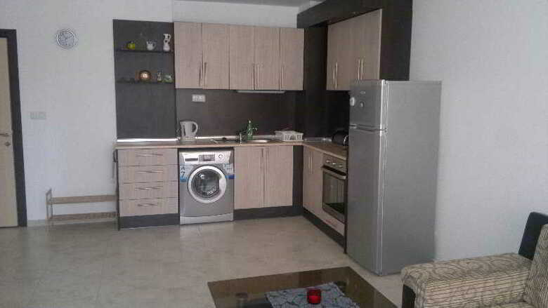 Hotel Persey Admiral Plaza Apartments