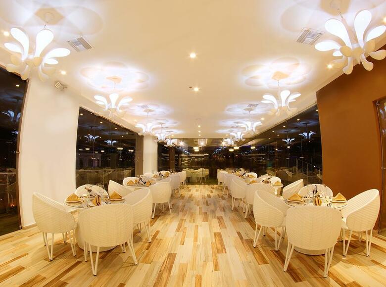 Hotel Catedral Plaza