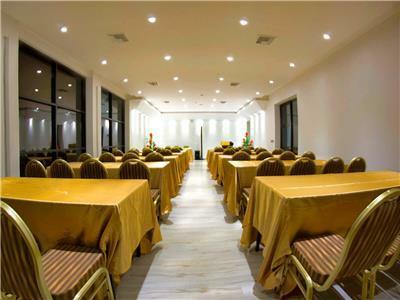 Hotel Catedral Plaza