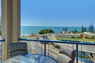 Hotel Raffles Mooloolaba
