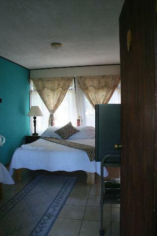 Hotel Jardines De Monteverde