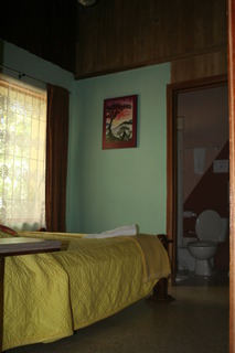 Hotel Jardines De Monteverde
