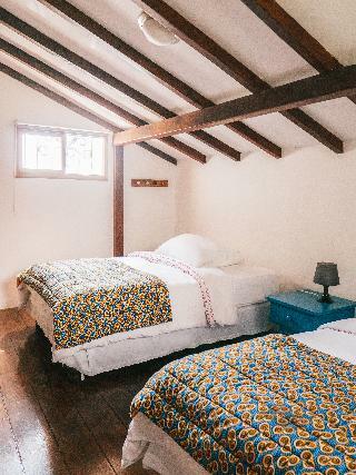 Nazu House Hotel
