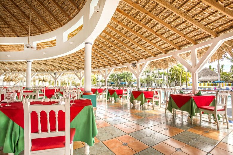 Hotel Be Live Experience Hamaca Suites