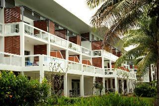 Hotel The Terraces Apartments Denarau