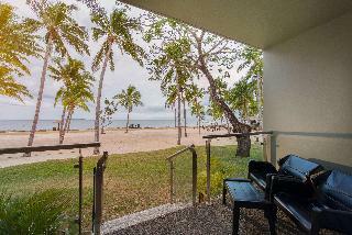 Hotel Doubletree By Hilton Sonaisali Island, Fiji
