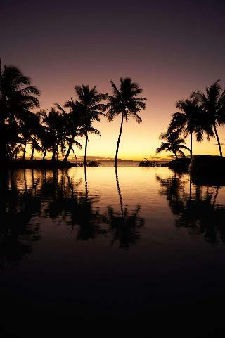 Hotel Doubletree By Hilton Sonaisali Island, Fiji