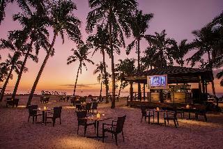 Hotel Doubletree By Hilton Sonaisali Island, Fiji