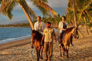 Hotel Doubletree By Hilton Sonaisali Island, Fiji