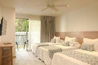 Hotel Boutique La Gloria Hotel