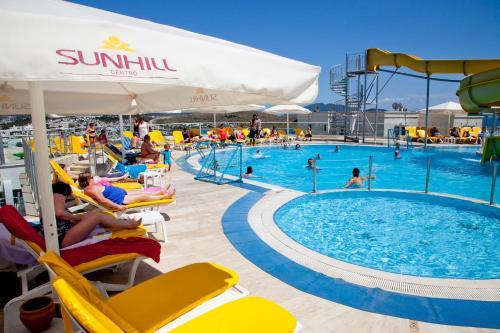 Sunhill Hotel