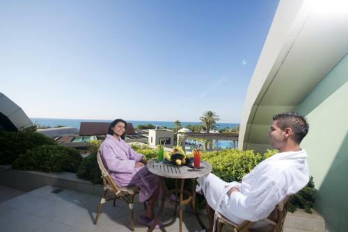 Limak Atlantis Deluxe Hotel