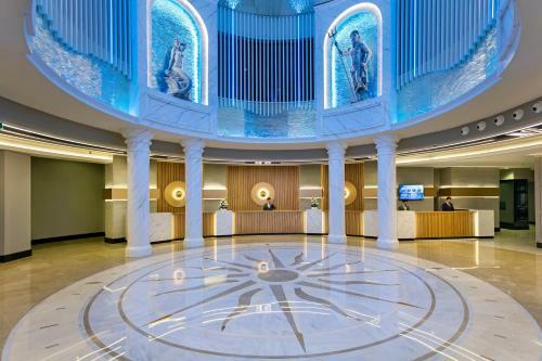 Limak Atlantis Deluxe Hotel