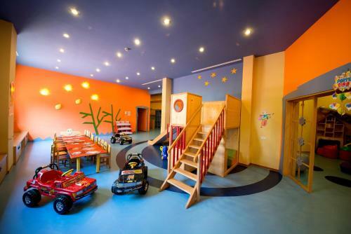 Limak Atlantis Deluxe Hotel