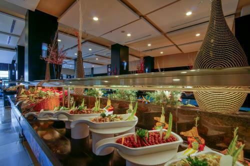 Limak Atlantis Deluxe Hotel