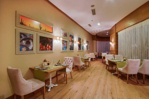 Limak Atlantis Deluxe Hotel