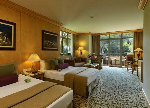Hotel Gloria Verde Resort