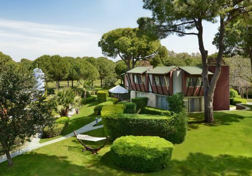 Hotel Gloria Verde Resort