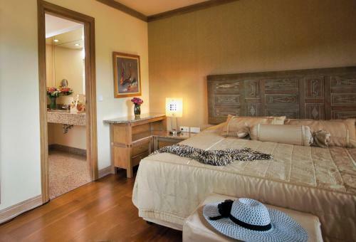 Hotel Gloria Verde Resort
