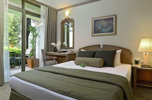 Hotel Gloria Verde Resort